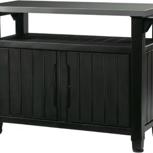 Keter Unity XL Portable Outdoor table