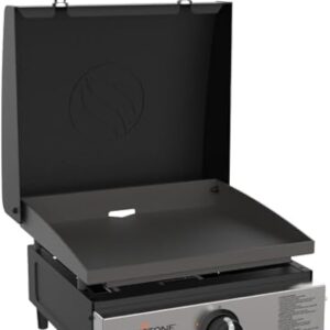 17" Portable Outdoor Griddle