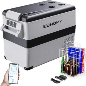 12V Compressor Electric Cooler, APP Control