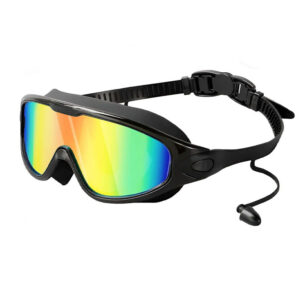 Final 6 Hours: 60% OFF🔥NESLEMY Swim Goggles for Adults & Kids