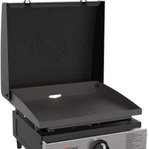 17 Portable Outdoor Griddle