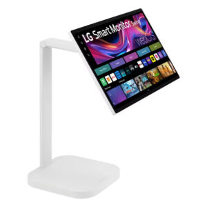 Smart 360-degree display-32inch