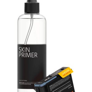 Prinker Temporary Tattoo Printer, Custom Tattoos in Seconds